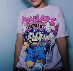 REMERA ARALE - comprar online