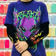 REMERA INVASION en internet
