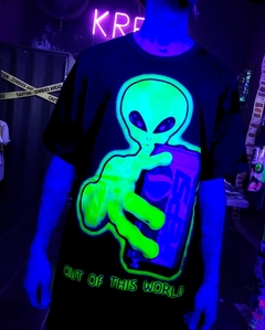 REMERA ALIEN PEPSI en internet