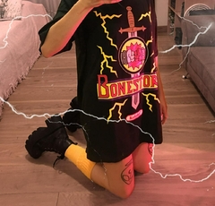 REMERA BONESTORM (OR DIE)