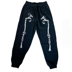 JOGGING BONES