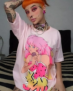 REMERA JEM (JEM & THE HOLLOGRAMS) en internet