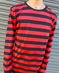 CAMISETA JOEY