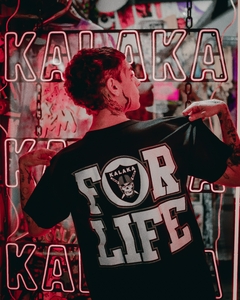 REMERA KALAKA FOR LIFE