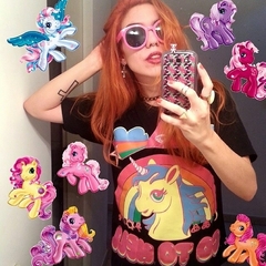REMERA GO TO HELL en internet
