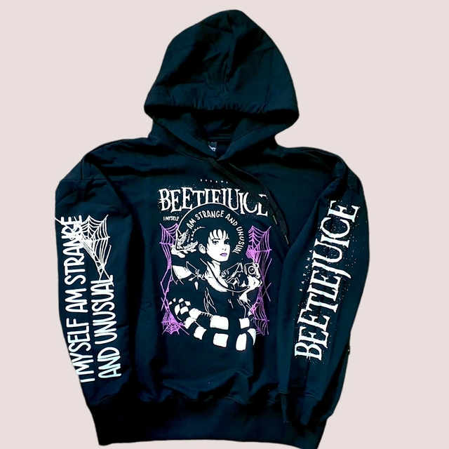 Buzo Beetlejuice thumbnail 2