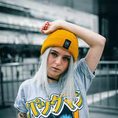 REMERA PACMAN - KALAKA®