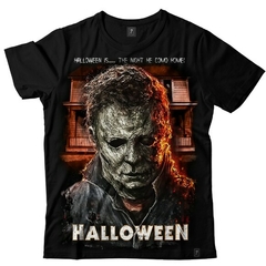 REMERA HALLOWEEN