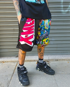 BERMUDAS X-MEN - comprar online