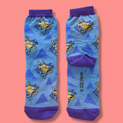 MEDIAS ROCKO'S MODERN LIFE