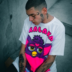REMERA FURBY en internet