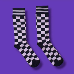 MEDIAS RACER (PUÑO)