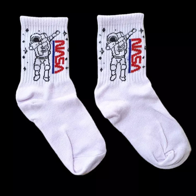 Medias Nasa Astronauta thumbnail 2