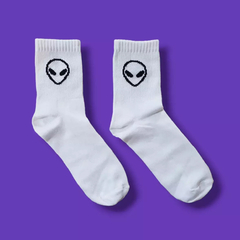 MEDIAS ALIEN TENIS - comprar online