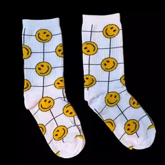 MEDIAS SMILE + LINES - comprar online