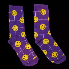 MEDIAS SMILE + LINES