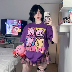 REMERA THE KIRBY
