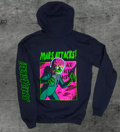 BUZO *MARS ATTACKS* - comprar online