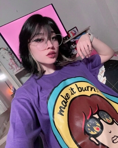 REMERA DARIA - comprar online