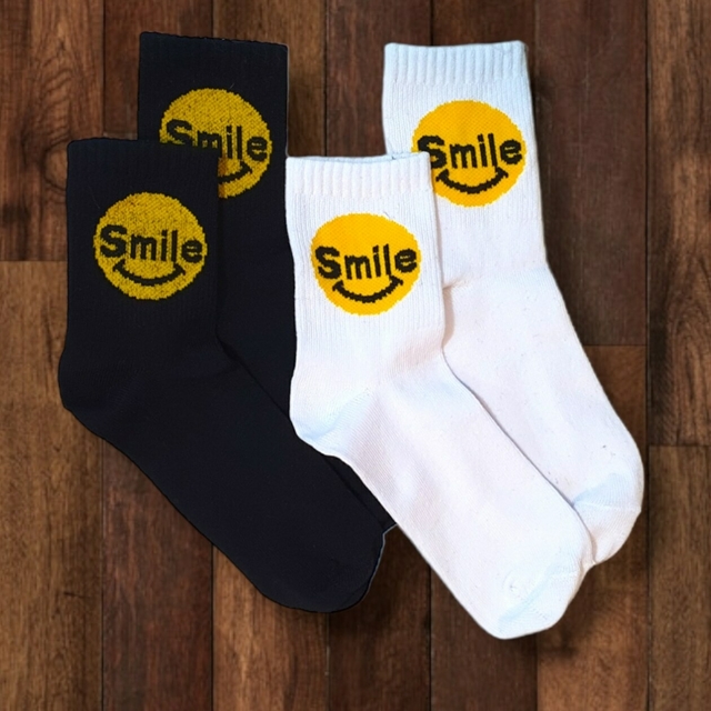 MEDIAS SMILE SMILE thumbnail 2