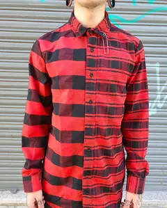 CAMISA *SKULL*
