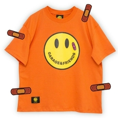 REMERA FUNNY BUSINESS - comprar online