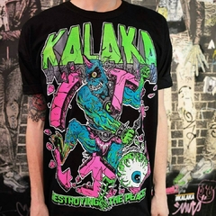REMERA ANTI - comprar online