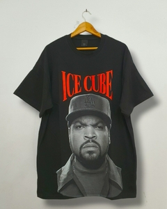 REMERA ICE CUBE