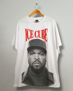 REMERA ICE CUBE - comprar online