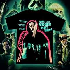Imagen de REMERA SCREAM 1