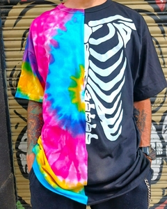 CROSSOVER BONES/BATIK *EDICION LIMITADA*