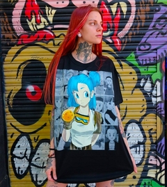 REMERA BULMA