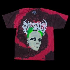 REMERA PRODIGY FIRE BATIK