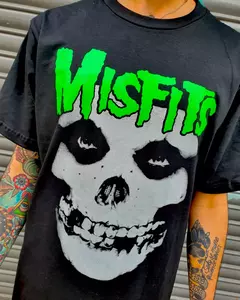 REMERA MISFITS