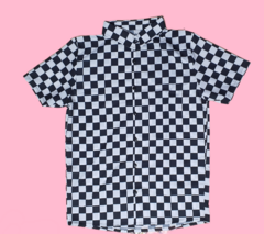 CAMISA RACER