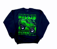 BUZO BILLIE TRUCK