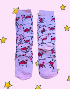MEDIAS WADDLES (GRAVITY FALLS)