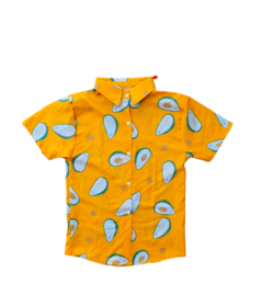 CAMISA PALTAS