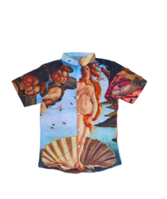 CAMISA VENUS