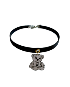 CHOKER SAD BUT OK - comprar online