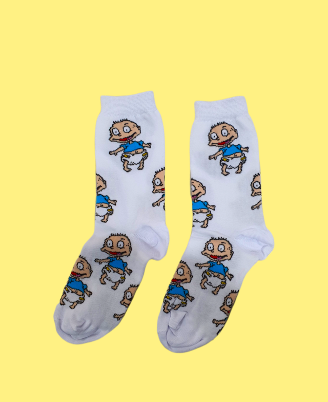 Medias Tommy (Rugrats) thumbnail 2