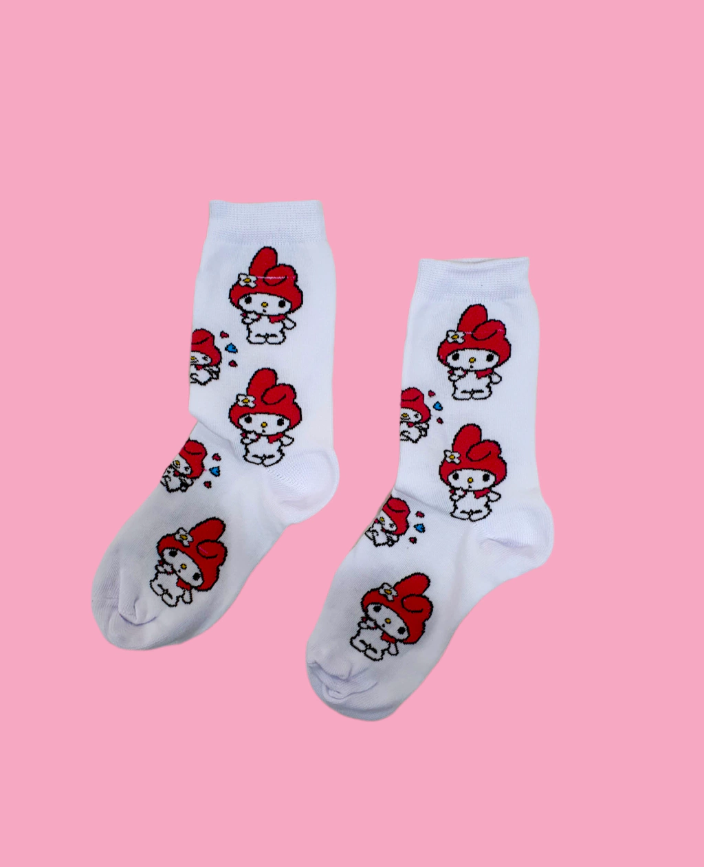 Medias Multi My Melody thumbnail 3