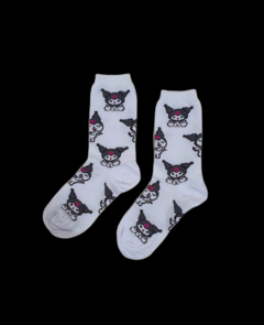 MEDIAS KUROMI