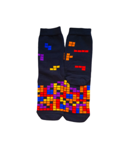 MEDIAS TETRIS