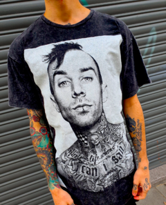 REMERA TRAVIS BARKER *ACID*