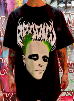 REMERA PRODIGY - tienda online