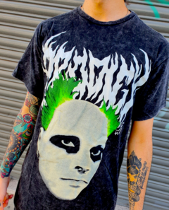 REMERA PRODIGY *ACID*