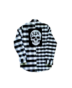 CAMISA *SKULL* - tienda online