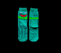 MEDIAS RANA RENÉ (THE MUPPETS)