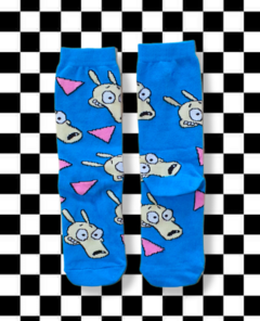 MEDIAS ROCKO'S MODERN LIFE